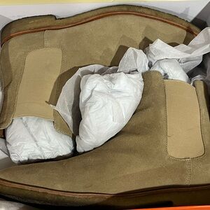 New Republic Houston Chelsea Boots